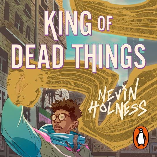 King of Dead Things