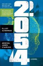2054: A Novel