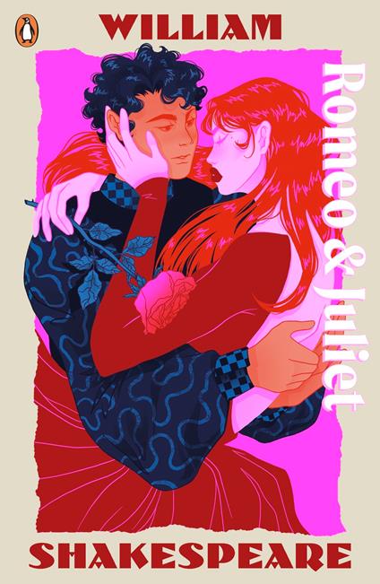 Romeo and Juliet - William Shakespeare - ebook