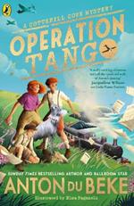 Operation Tango