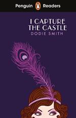 Penguin Readers Level 4: I Capture the Castle (ELT Graded Reader): Abridged Edition