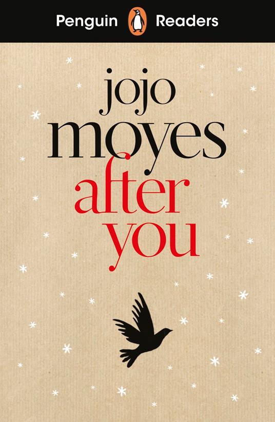 Penguin Readers Level 5: After You (ELT Graded Reader) - Jojo Moyes - ebook