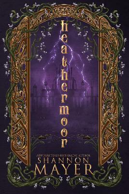 Heathermoor - Shannon Mayer - cover