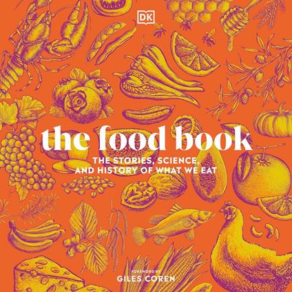 The Food Book