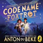 Code Name Foxtrot