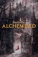 Libro in inglese Alchemised: (English Edition) The global fantasy sensation with exclusive features SenLinYu
