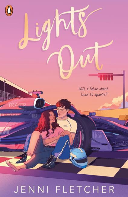 Lights Out - Jenni Fletcher - ebook