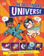The Fact-Finders Universe: Blast Off on a Space Adventure!