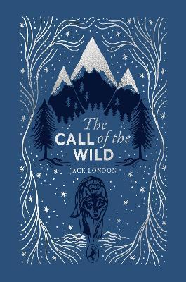 The Call of the Wild - Jack London - cover