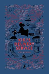 Kiki's Delivery Service