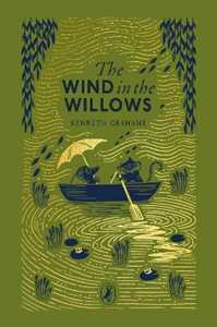 Libro in inglese The Wind in the Willows Kenneth Grahame
