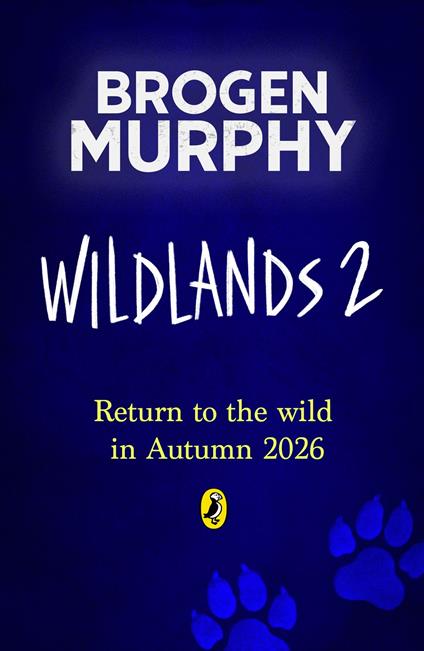 Wildlands 2 - Brogen Murphy - ebook