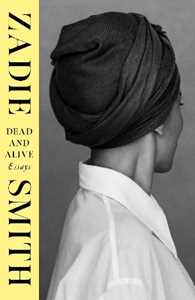 Libro in inglese Dead and Alive Zadie Smith
