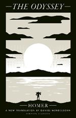 The Odyssey: A New Translation by Daniel Mendelsohn