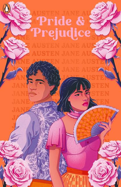 Pride and Prejudice - Jane Austen - ebook