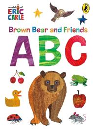 Brown Bear and Friends ABCs