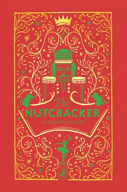 The Tale of the Nutcracker - Alexandre Dumas - ebook