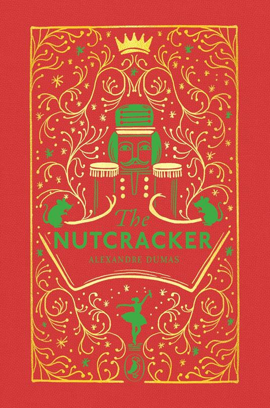 The Tale of the Nutcracker - Alexandre Dumas - ebook