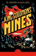 King Solomon's Mines