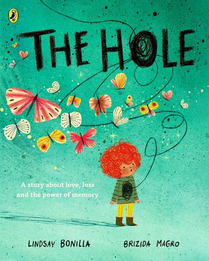 The Hole - Lindsay Bonilla,Brizida Magro - ebook