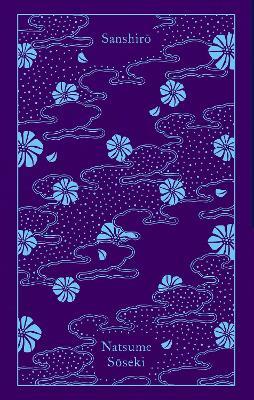 Sanshiro - Natsume Soseki - cover