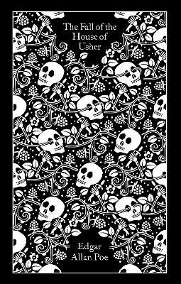 The Fall of the House of Usher: and Other Writings - Edgar Allan Poe - cover