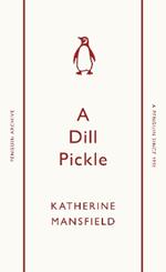 A Dill Pickle