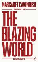 Libro in inglese The Blazing World Margaret Cavendish