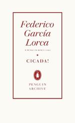 Cicada!