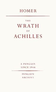 The Wrath of Achilles