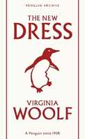 Libro in inglese The New Dress Virginia Woolf