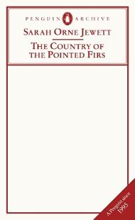 The Country of the Pointed Firs