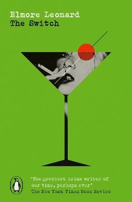 The Switch - Elmore Leonard - cover