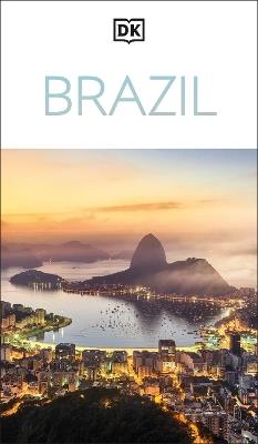 DK Brazil - DK Travel - cover