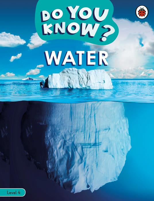 Do You Know? Level 4 - Water - Ladybird - ebook