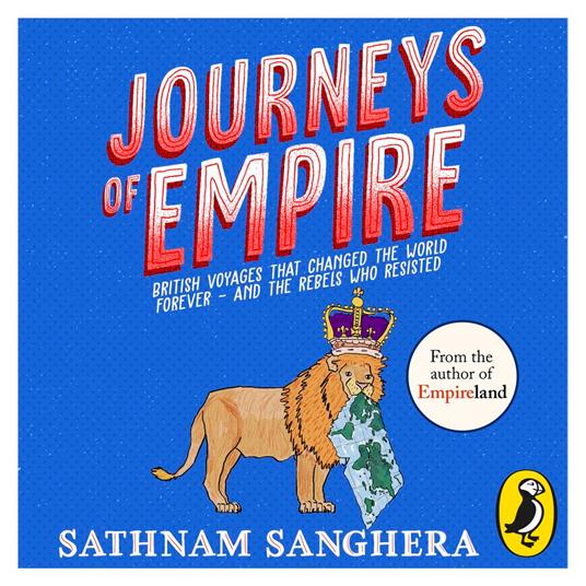 Journeys of Empire
