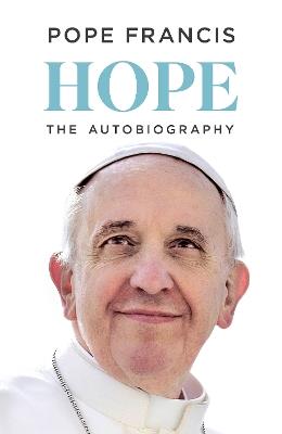 HOPE: The Autobiography - Author 241768 - cover