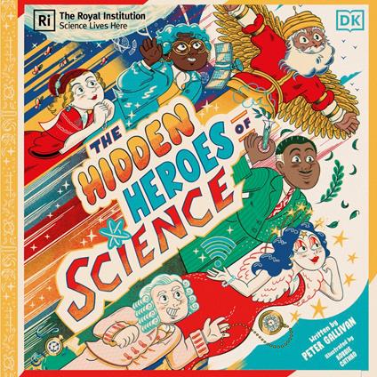 Hidden Heroes of Science