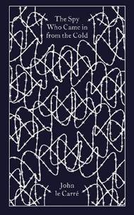 The Spy Who Came in from the Cold