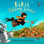 Kiki's Delivery Service
