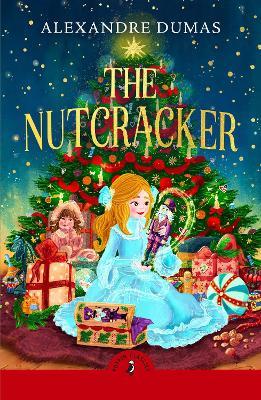The Tale of the Nutcracker - Alexandre Dumas - cover