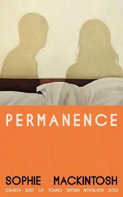 Permanence - Sophie Mackintosh - cover