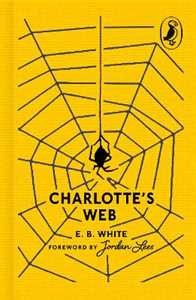 Libro in inglese Charlotte's Web E. B. White