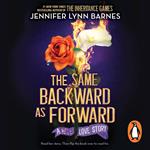The Same Backward as Forward (The Inheritance Games)