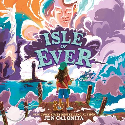 Isle of Ever