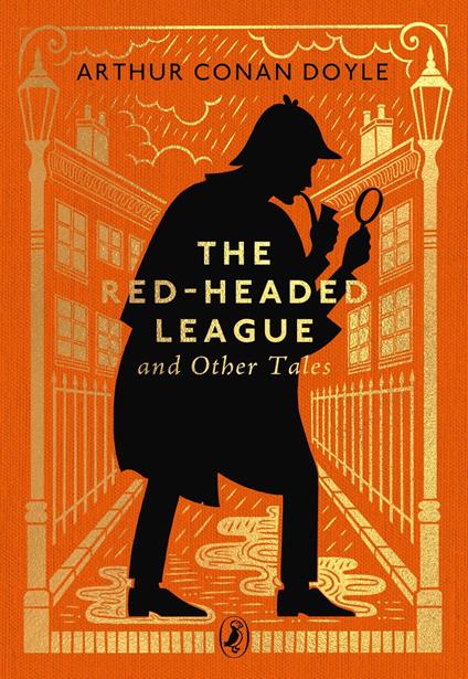 The Red-Headed League and Other Tales - Conan Doyle Arthur - ebook