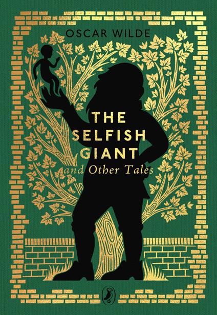 The Selfish Giant and Other Tales - Oscar Wilde - ebook