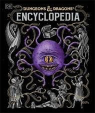 Dungeons & Dragons Encyclopedia