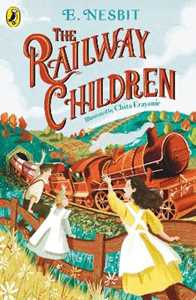 Libro in inglese The Railway Children Edith Nesbit