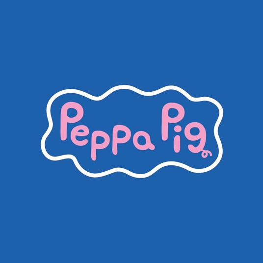 Peppa Pig: George's News - Peppa Pig - ebook